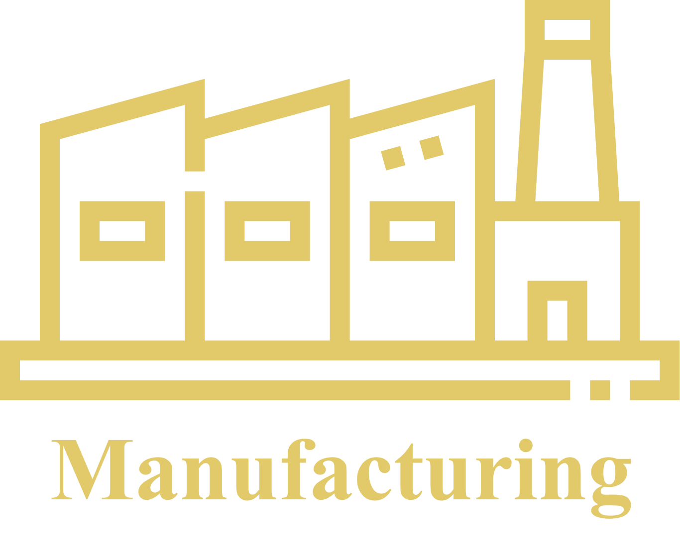Manufacturing Unit
